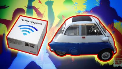 How To Add AirPlay To Your Car For High-Quality, Wireless Audio