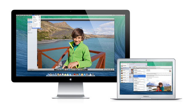 How To Get The Best Features Of Mac OS X Mavericks Right Now