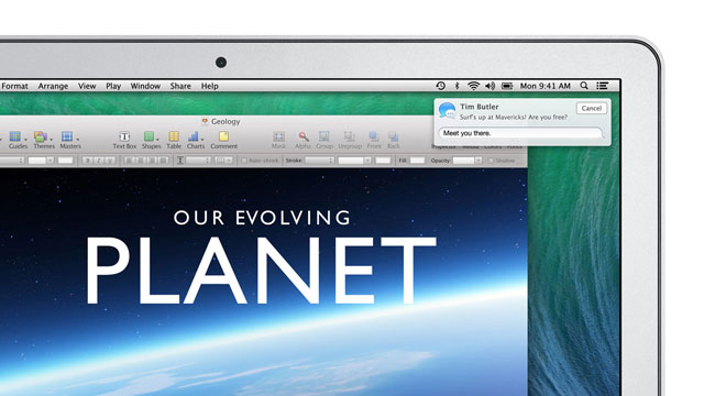 How To Get The Best Features Of Mac OS X Mavericks Right Now