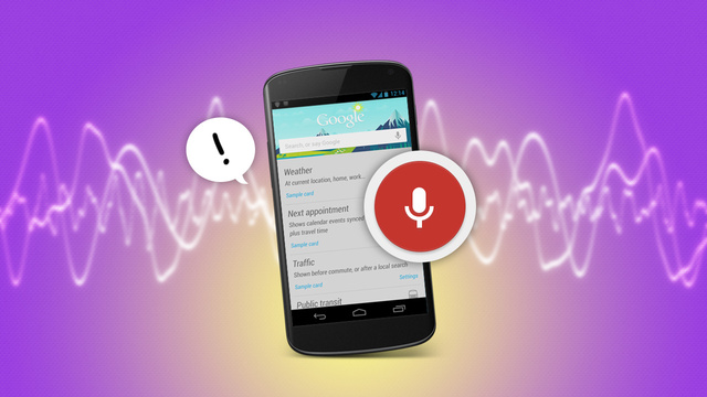 Everything You Didn’t Know You Could Do With Google’s Voice Commands