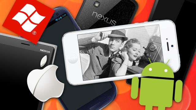 Ask LH: What’s The Best Smartphone For People Who Aren’t Good With Tech?