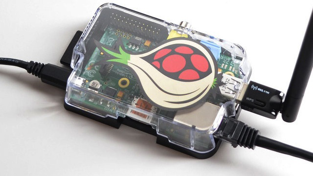 Roll Your Own Anonymising Tor Proxy With A Raspberry Pi
