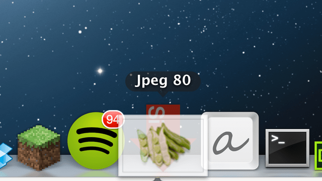 Make JPEG Droplet Is The Fastest Way To Convert Files To JPEGs