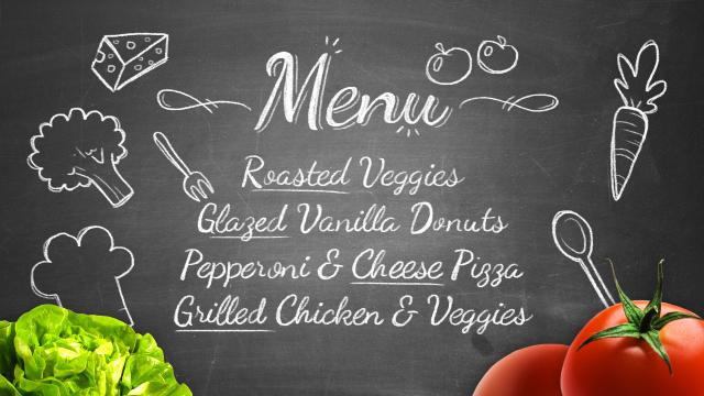 How To Decode ‘Menuspeak’ And Navigate Any Restaurant Menu