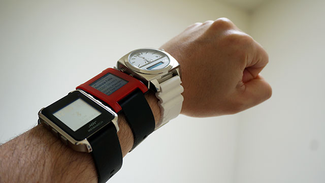Ask LH: What Can I Do With A Smartwatch And Should I Get One?