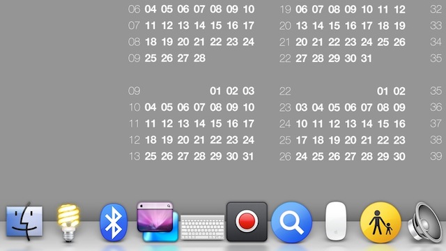 Add Mac Preference Panes To Your Dock Or Launchpad For Quick Access