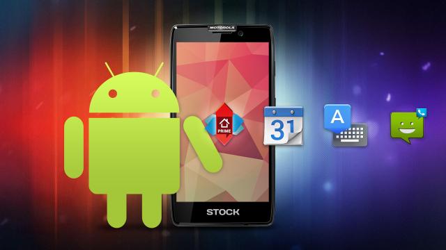 How To Get (Nearly) Stock Android On Any Phone, No Rooting Required