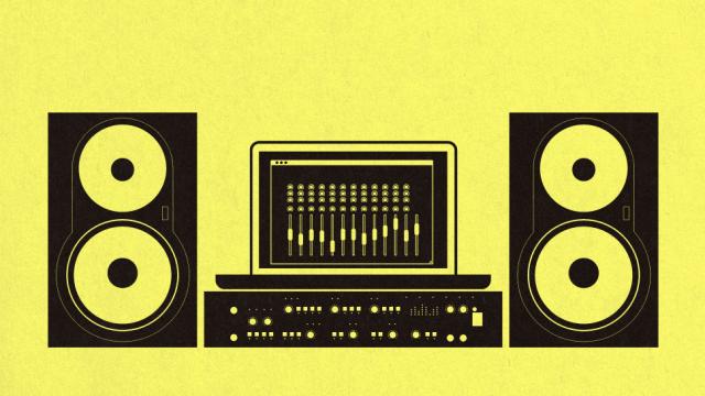 The Basics Of Music Production: The Complete Guide