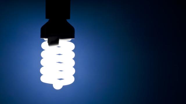 Looking For An Extra Boost Of Creativity? Try Dimming The Lights