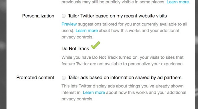 Twitter Wants To Start Tracking You On The Web, Here’s How To Opt-Out