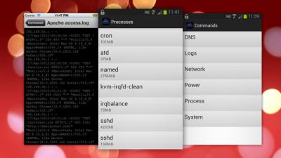Pilot SSH Connects To And Manages Remote Servers From Your Phone