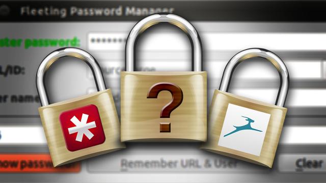 Do You Use A Password Manager?