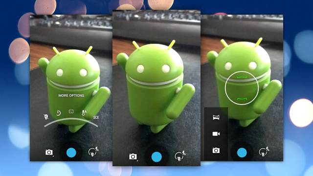 Install The New Android Camera On Any Android Phone, No Root Required