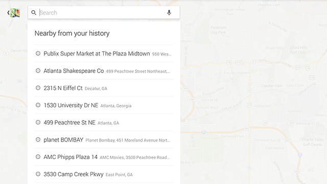 The Best Changes To The New Google Maps For Android