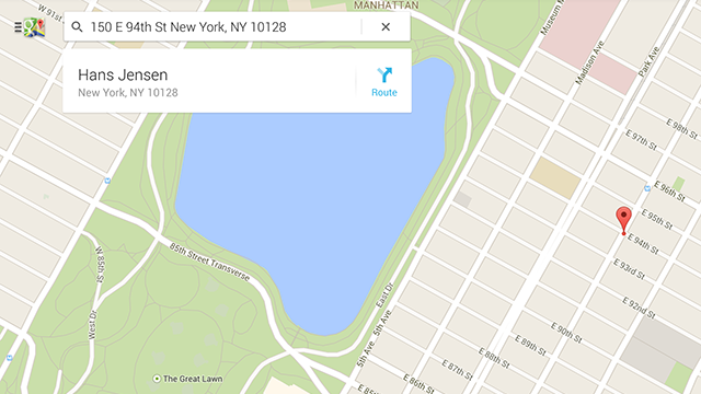The Best Changes To The New Google Maps For Android