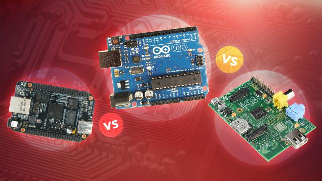 How To Pick The Right Electronics Board For Your DIY Project
