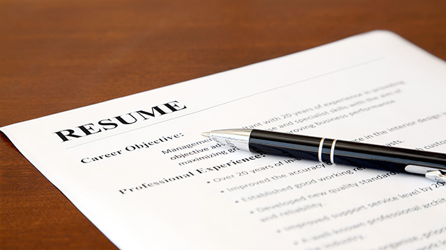How Much Does Resume Design Matter To You?