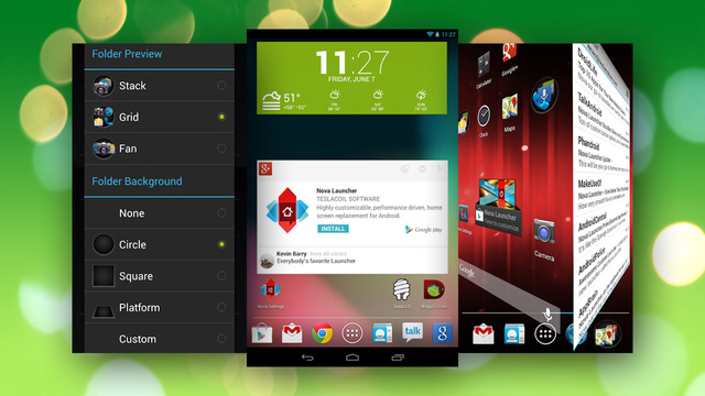 App Directory: The Best Application Launcher For Android