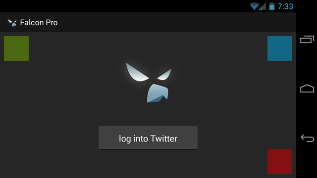 Bypass Falcon Pro’s Twitter Token Limit With This ‘Cheat Code’