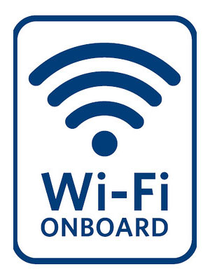 Lifehacker’s Complete Guide To Airline Wi-Fi In The US