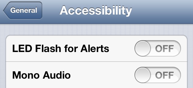 The Secret Powers Hidden In Your iPhone’s Accessibility Options