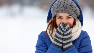 Why Do Women’s Bodies Run Colder Than Men’s?