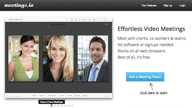 Five Best Web-Based Video Chat Services