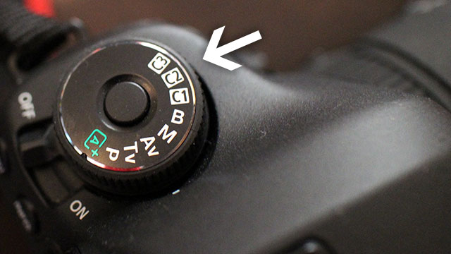 The Awesome DSLR Features You (Probably) Never Knew Existed