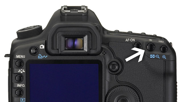 The Awesome DSLR Features You (Probably) Never Knew Existed