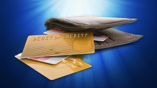 Ask LH: When Should I Use Credit And When Should I Use Debit When Shopping?