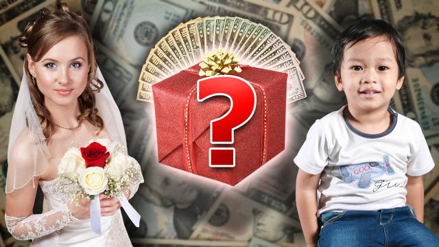 Ask LH: How Much Money Should I Spend On Gifts For Different Occasions?