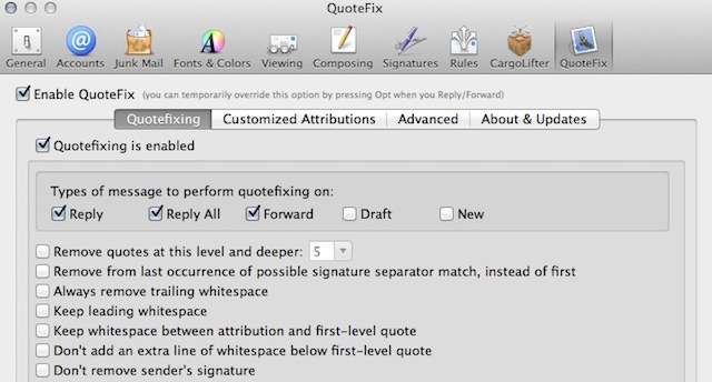 How To Turn Mac Mail Into A Fantastic Email Client