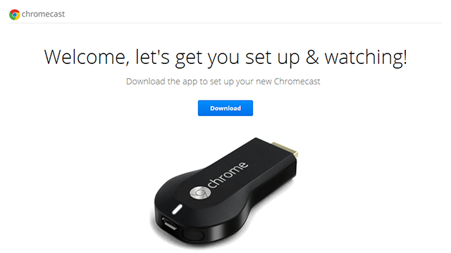 Does Google Chromecast  Deserve A Place In Your Living Room?