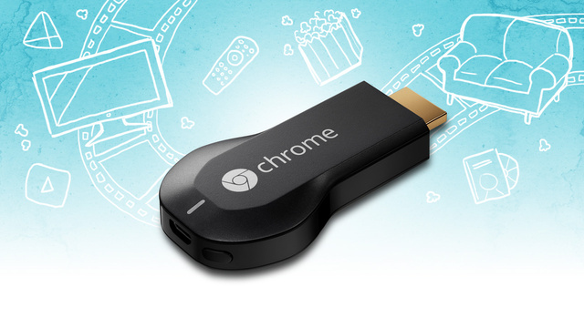 Does Google Chromecast  Deserve A Place In Your Living Room?