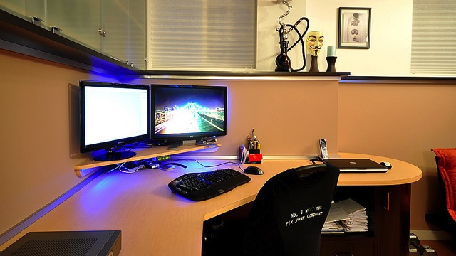 The Science Behind The Perfect Workspace