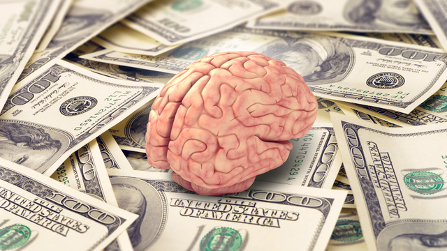 How To Trick Your Brain Into Banishing Bad Money Habits