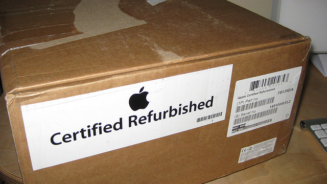 Get Alerts On The Best Apple Deals With Refurbished Stock Checker