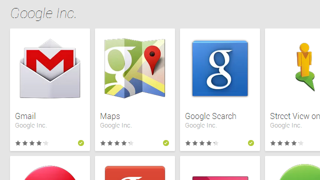 Why Google Play Services Are Now More Important Than Android