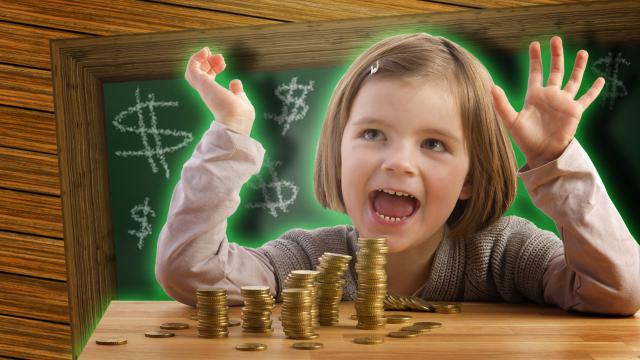 Ask LH: How Should I Teach My Kids About Money?