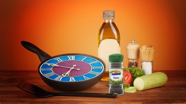 The Complete Guide To Saving Time And Money On Food Preparation