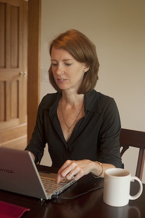 I’m Gretchen Rubin, And This Is How I Work