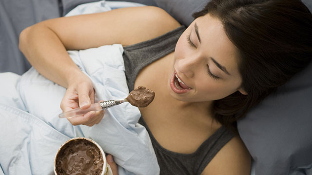 How To Hack Your Mind Our Of Craving Junk Food