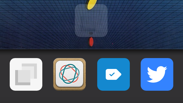 Use The App Switcher To Decide Which Apps Are Worth Your Home Screen