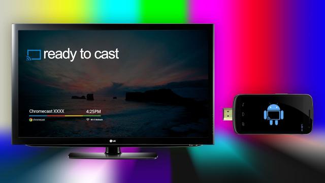 How To Turn An Android Phone Into A Chromecast For Free With CheapCast