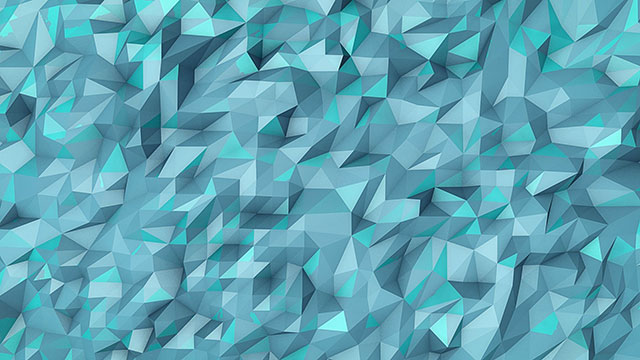 Weekly Wallpaper: Render Up Your Desktop To Polygon Art