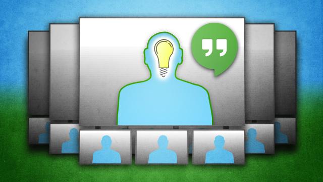 Five Google Hangouts You Can Join For Entertainment Or To Learn Something New