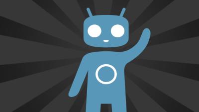 CyanogenMod Unveils New User Accounts For Remote Find And Wipe