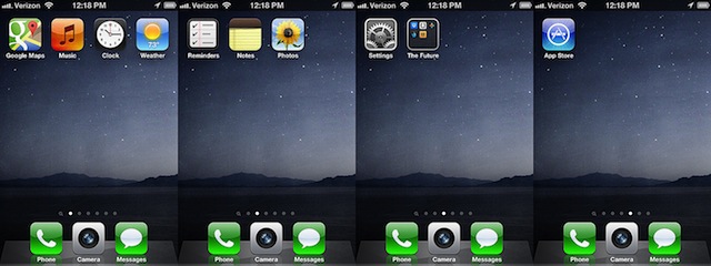 How I Turned My iPhone Into A Simple, Distraction-Free Device