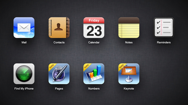 iWork For iCloud Brings Your iWork Documents To The Web