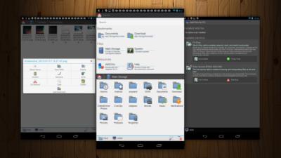 FX File Explorer Browses Your Android, Is Bursting With Features